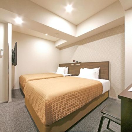 Hotel Livemax Chiba Chuo-Ekimae Экстерьер фото