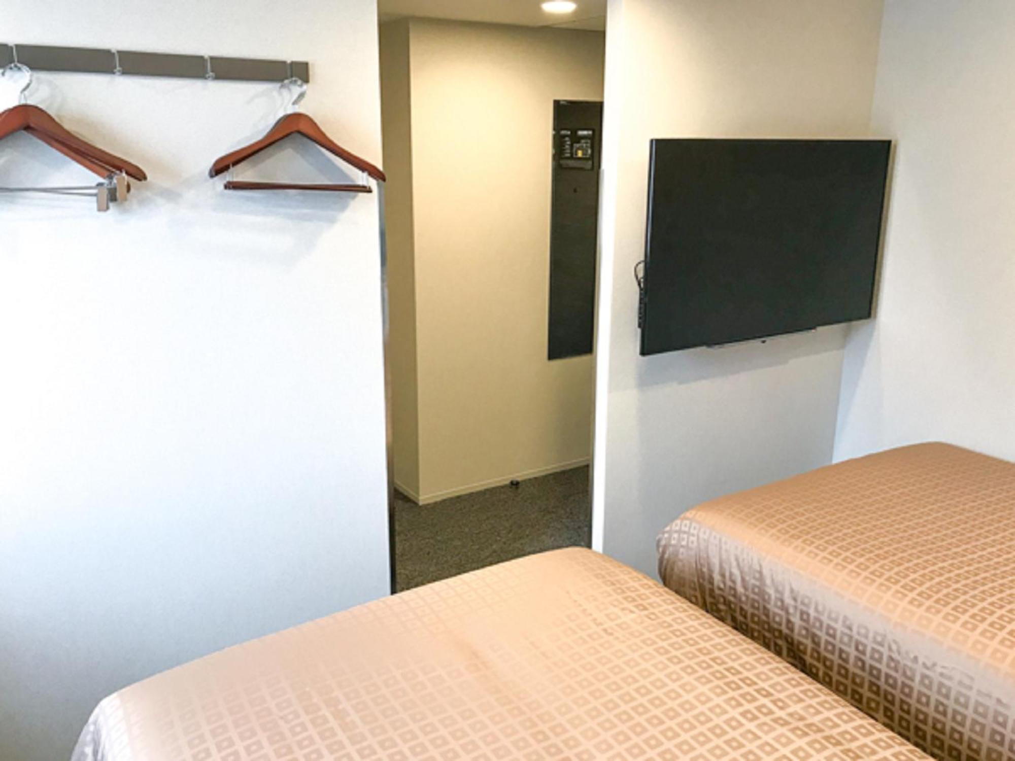 Hotel Livemax Chiba Chuo-Ekimae Экстерьер фото
