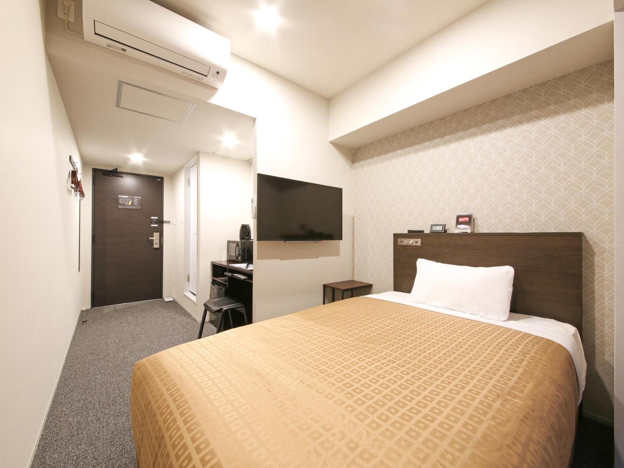 Hotel Livemax Chiba Chuo-Ekimae Экстерьер фото